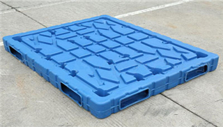 1212中控雙面塑料托盤